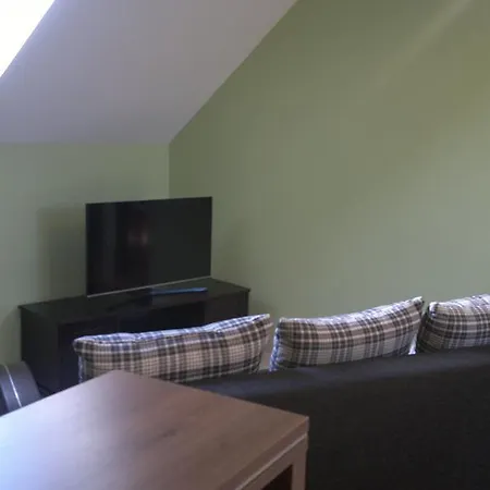 Apartament Olszynki Czarnochowice
