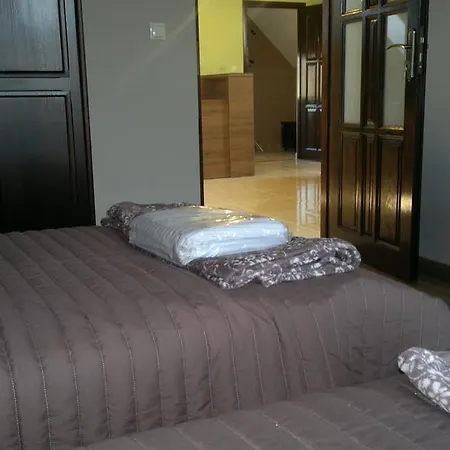 Apartament Olszynki アパート