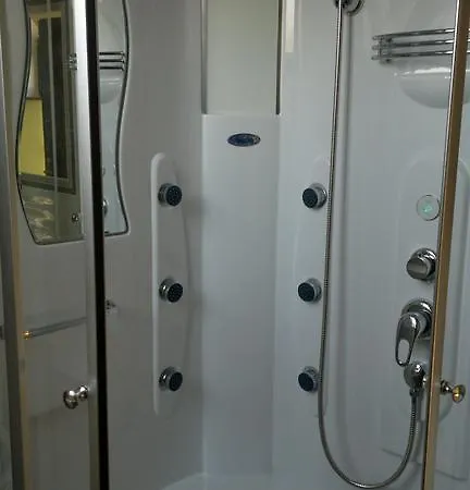 Apartament Olszynki アパート