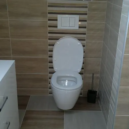 Apartament Olszynki