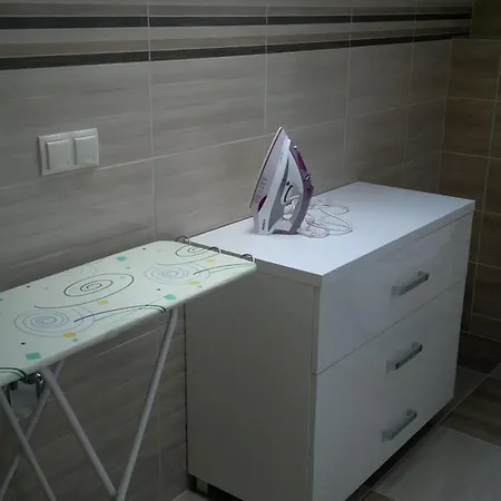 アパート Apartament Olszynki Czarnochowice