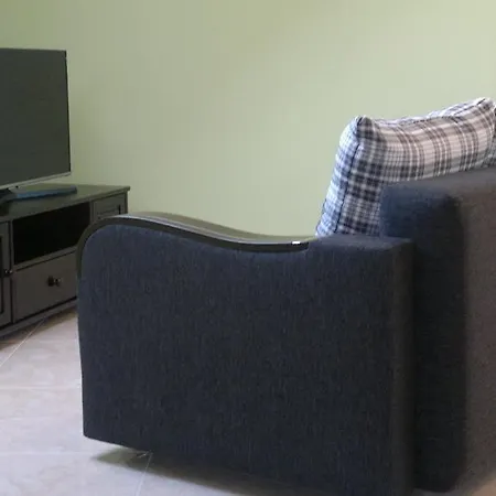 Apartament Olszynki アパート Czarnochowice
