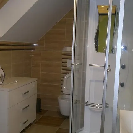 Apartament Olszynki アパート *