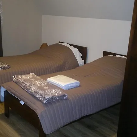 Apartament Olszynki * Czarnochowice