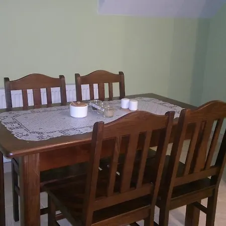 アパート Apartament Olszynki