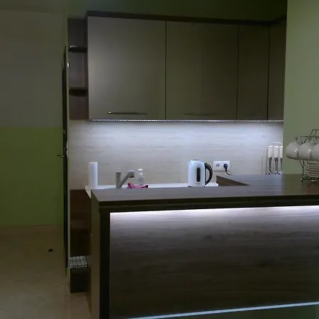 Apartament Olszynki Czarnochowice