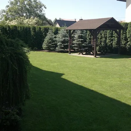 アパート Apartament Olszynki *