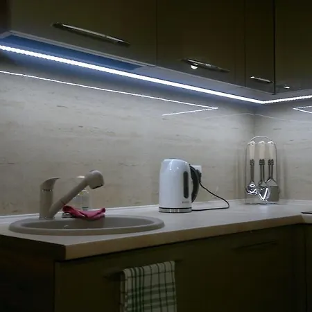 Apartament Olszynki *