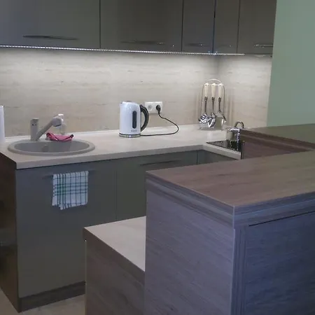 アパート Apartament Olszynki