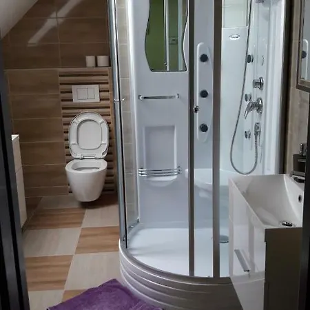 アパート Apartament Olszynki