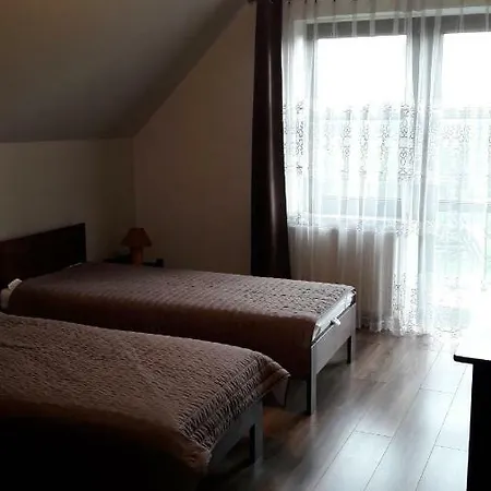 Apartament Olszynki