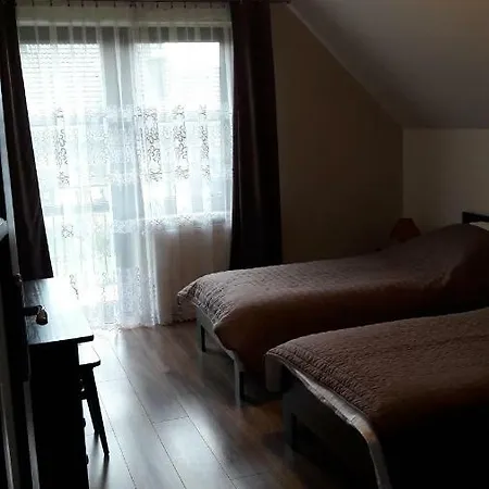 Apartament Olszynki アパート *